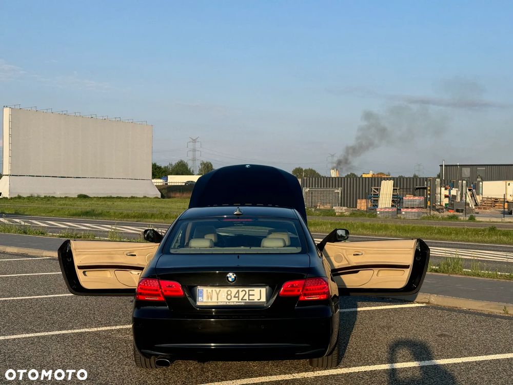 BMW Seria 3 - 30