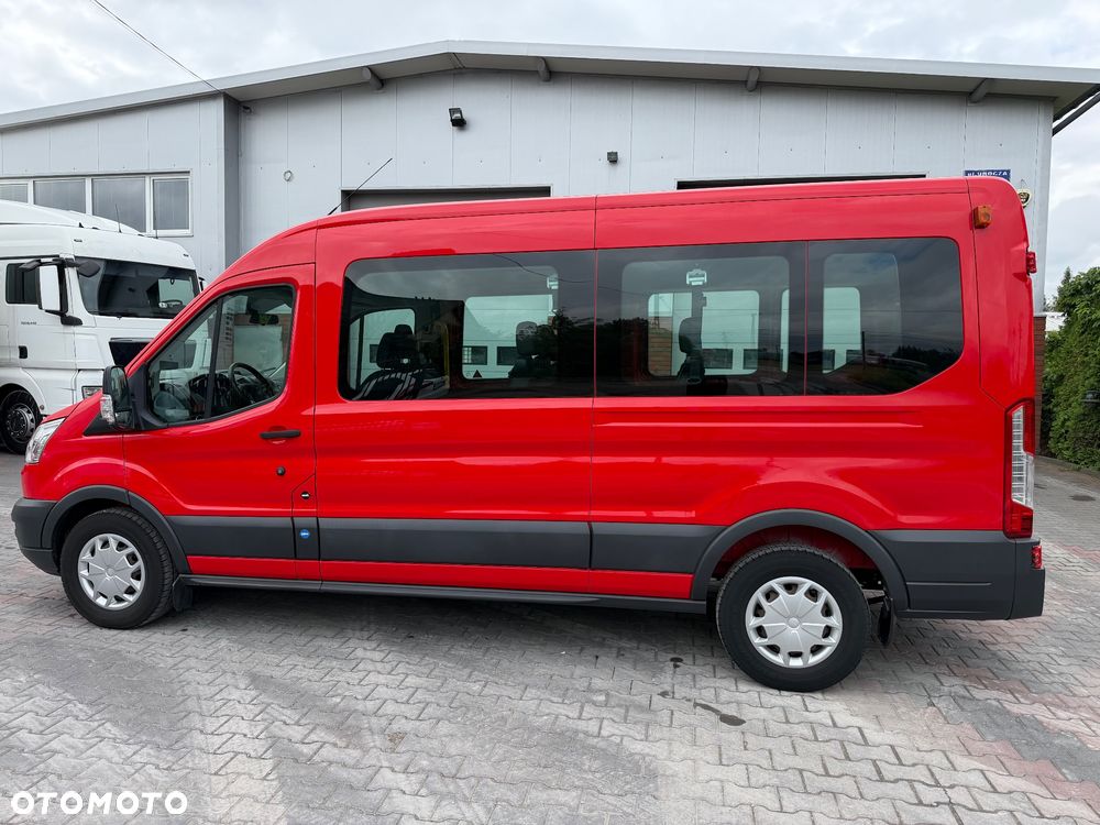 Ford Transit - 10