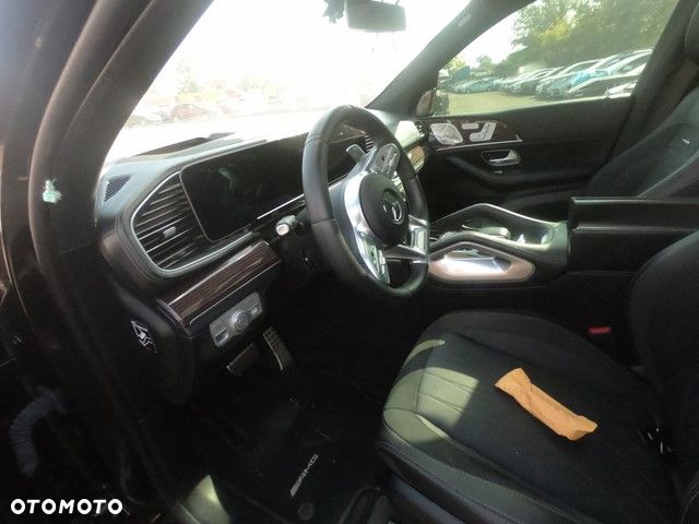 Mercedes-Benz GLS AMG 63 4-Matic+ - 29