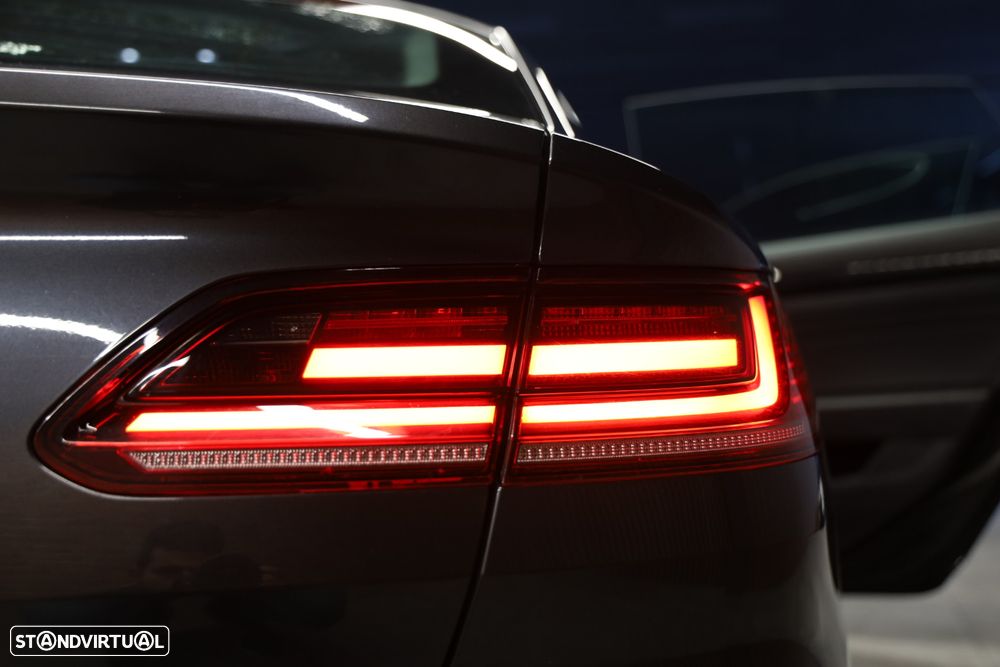 VW Arteon 2.0 TDI Elegance DSG - 14