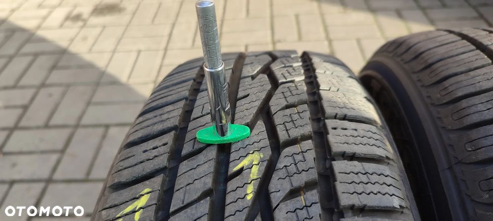 OPONY ZIMA WIELOSEZONOWE 175/65R15 84H TOYO CELSLUS (3821) ZIMA /WIELOSEZONOWE 7mm PARA 2 SZTUKI - 8