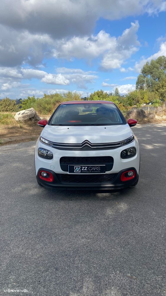 Citroën C3 1.2 PureTech Feel - 2