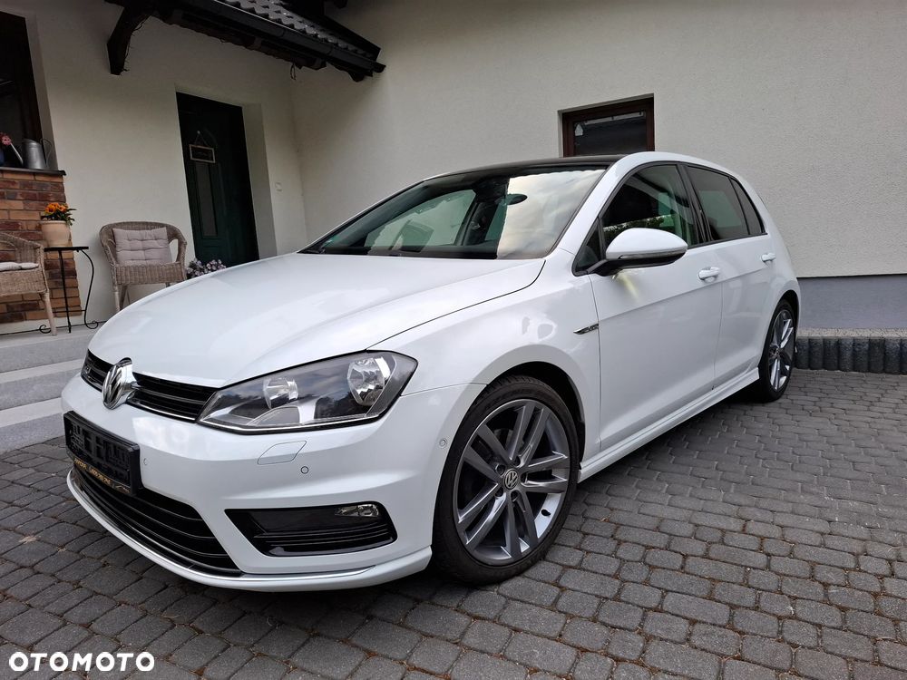 Volkswagen Golf 1.2 TSI BlueMotion Technology Cup - 4
