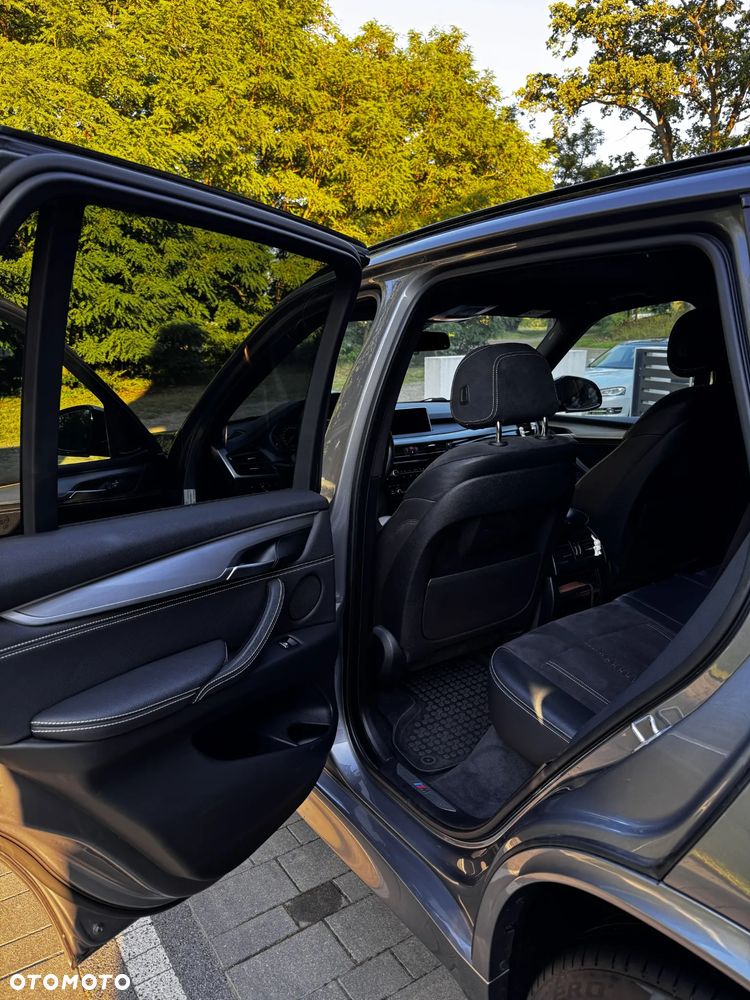 BMW X5 xDrive25d - 15
