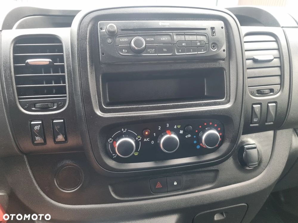 Renault Trafic 2.0Dci 145Ps L2h1 Chłodnia -15C*  ALEX Salon Polska - 31