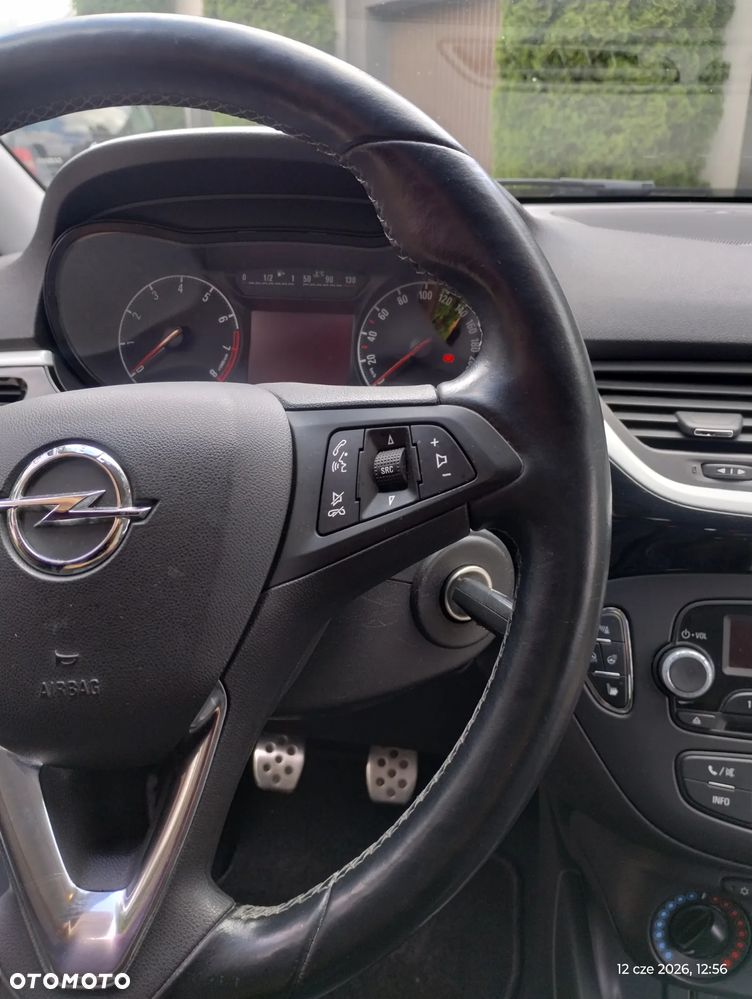 Opel Corsa 1.4 Color Edition - 25