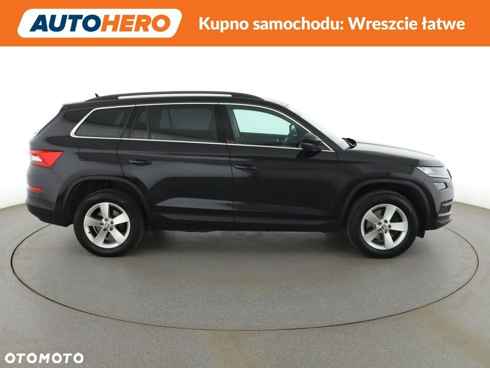 Skoda Kodiaq 2.0 TDI DSG Ambition - 10