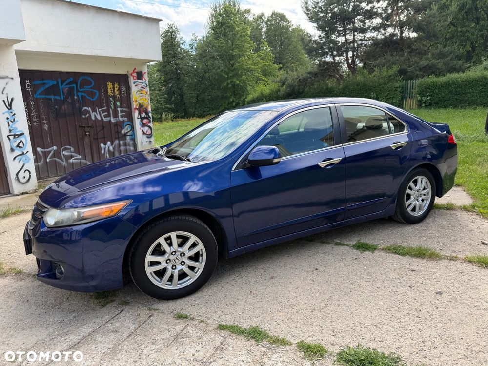 Honda Accord 2.0 Elegance Advantage - 9