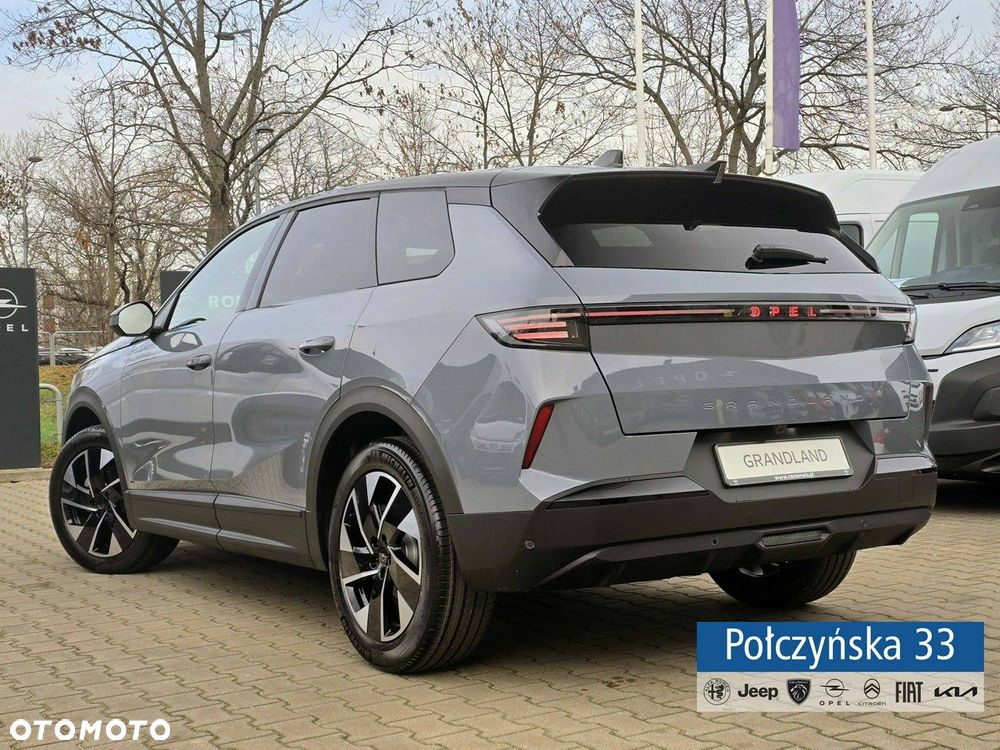 Opel Grandland - 4