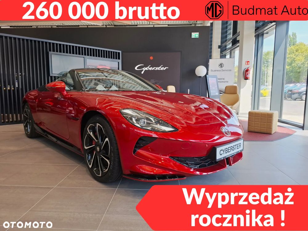 Foto z původního inzerátu (Otomoto.pl)
