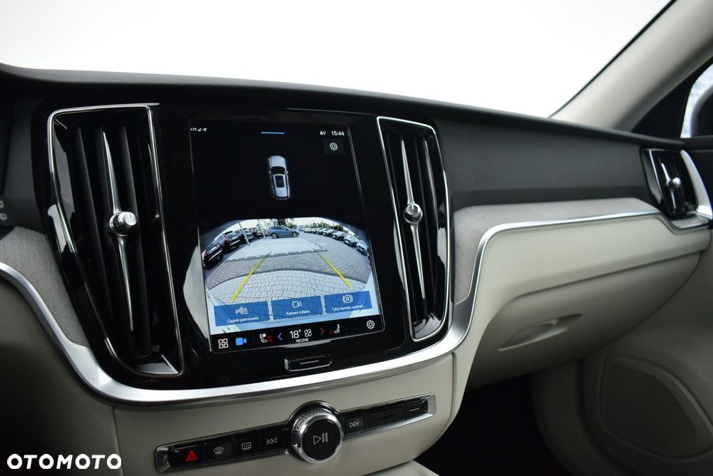 Volvo V60 - 24