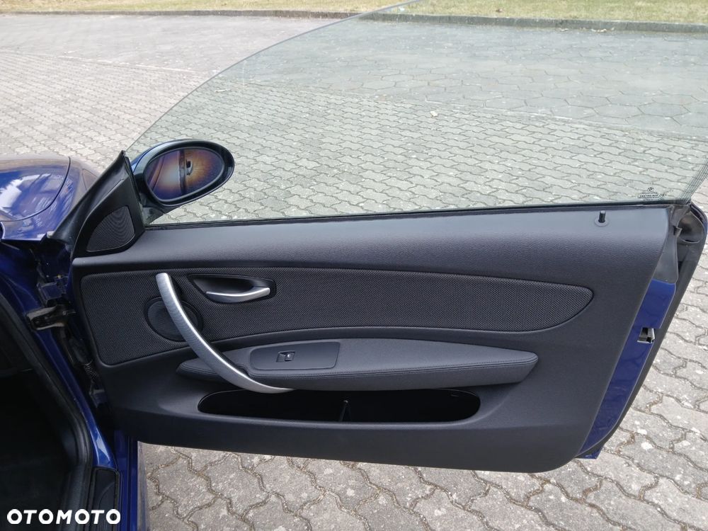 BMW Seria 1 120i Edition Sport - 27