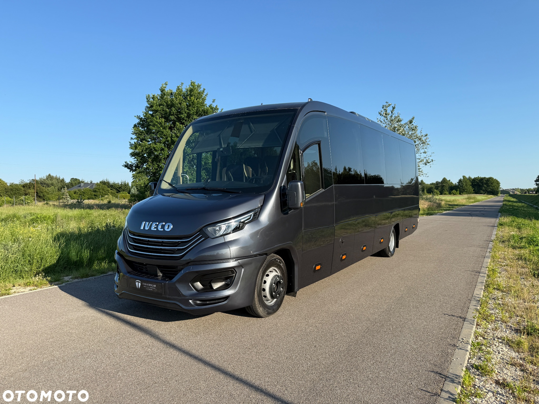 Iveco Daily 70C21 - 15
