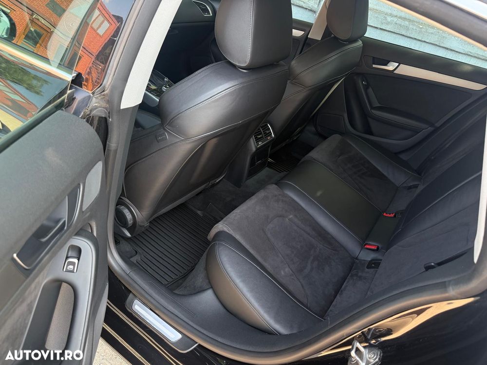 Audi A5 Sportback - 6