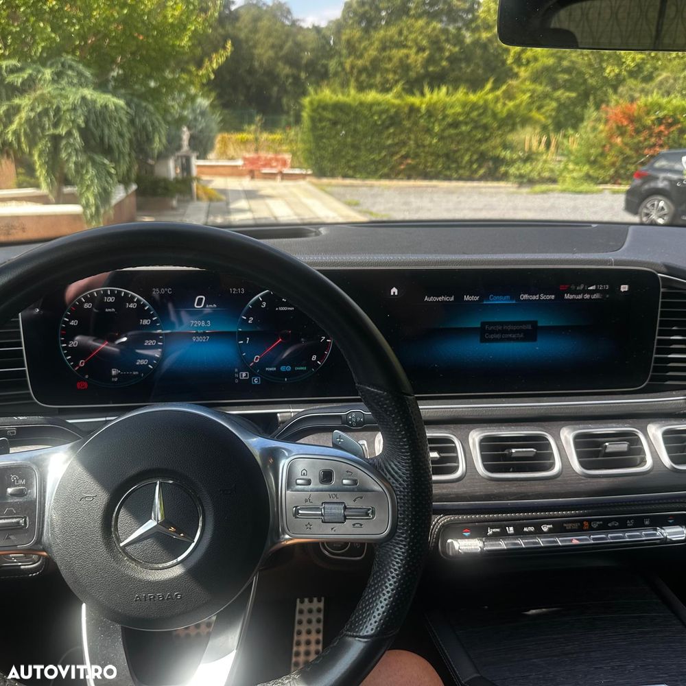 Mercedes-Benz GLE 450 MHEV 4MATIC - 3