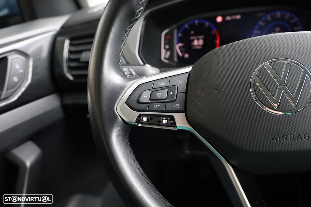 VW T-Cross 1.0 TSI Urban - 24