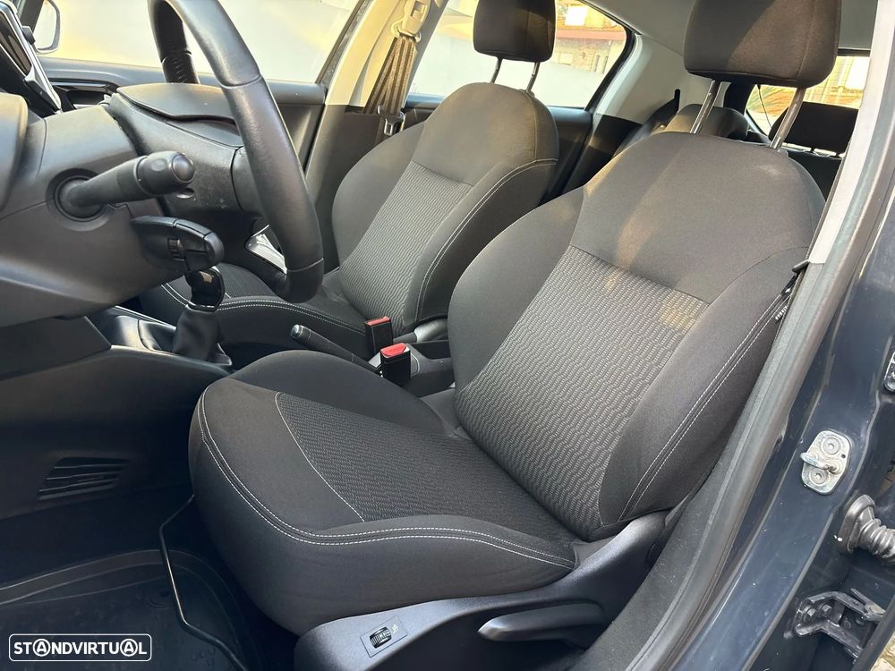 Peugeot 208 1.2 PureTech Style - 13