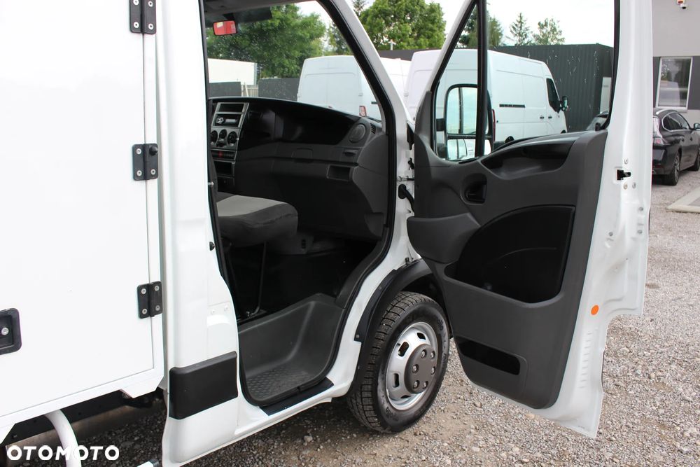 Iveco DAILY 35C15 *3.0* /WYWROTKA / *SERWIS FR* / IDEALNY STAN / - 21