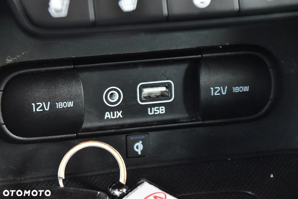 Kia Sportage 2.0 CRDI GT Line 4WD - 36