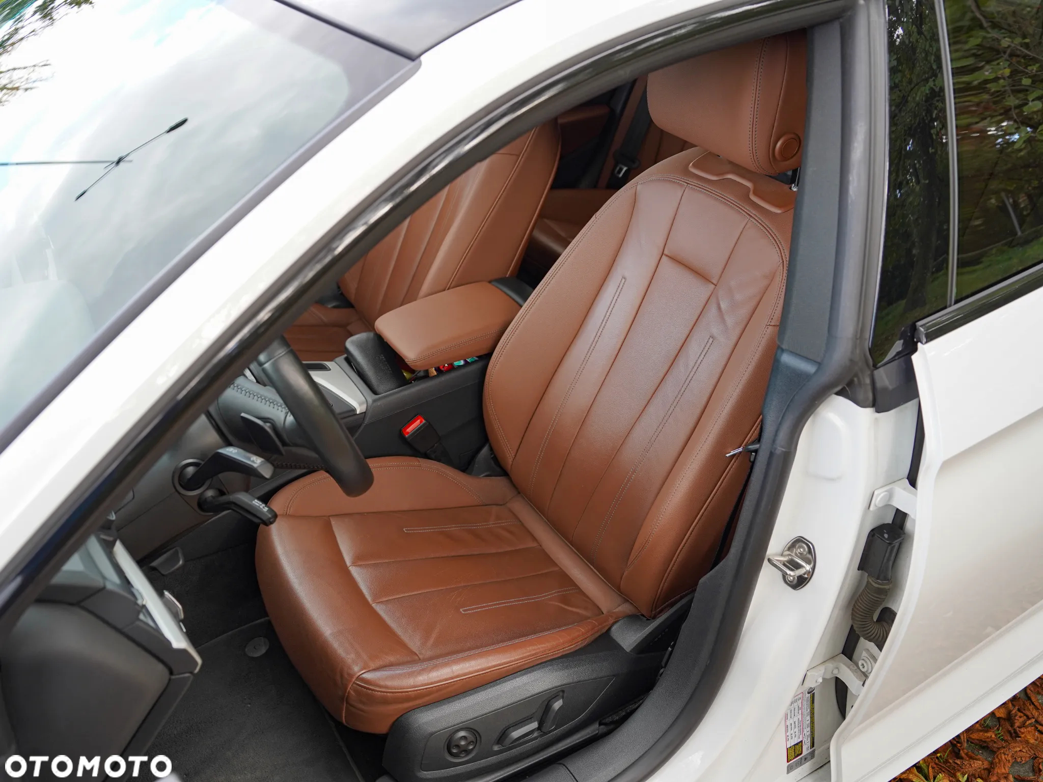 Audi A5 Sportback 2.0 TFSI Quattro Sport S tronic - 16