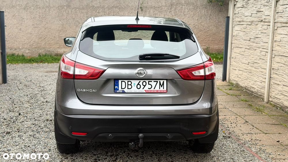 Nissan Qashqai 1.6 DIG-T Tekna - 29