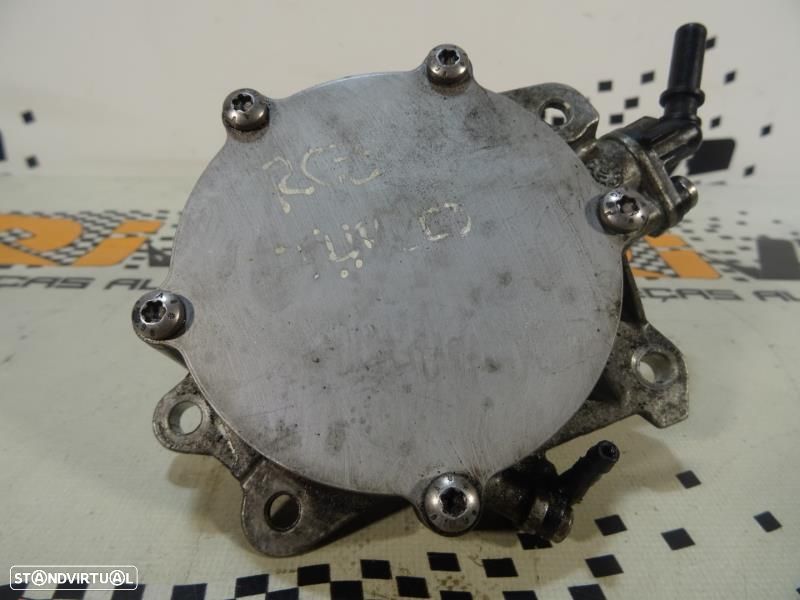 Depressor Peugeot Rcz  7586424 / 758642404 - 2