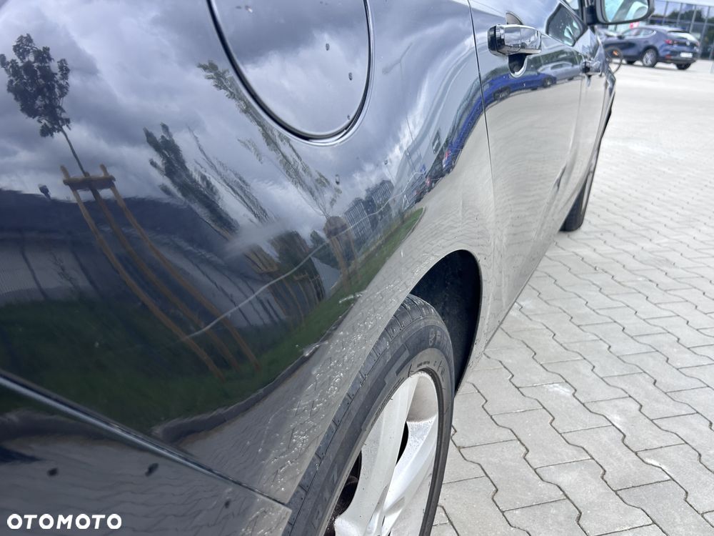 Opel Astra 1.7 CDTI Edition 150 - 5
