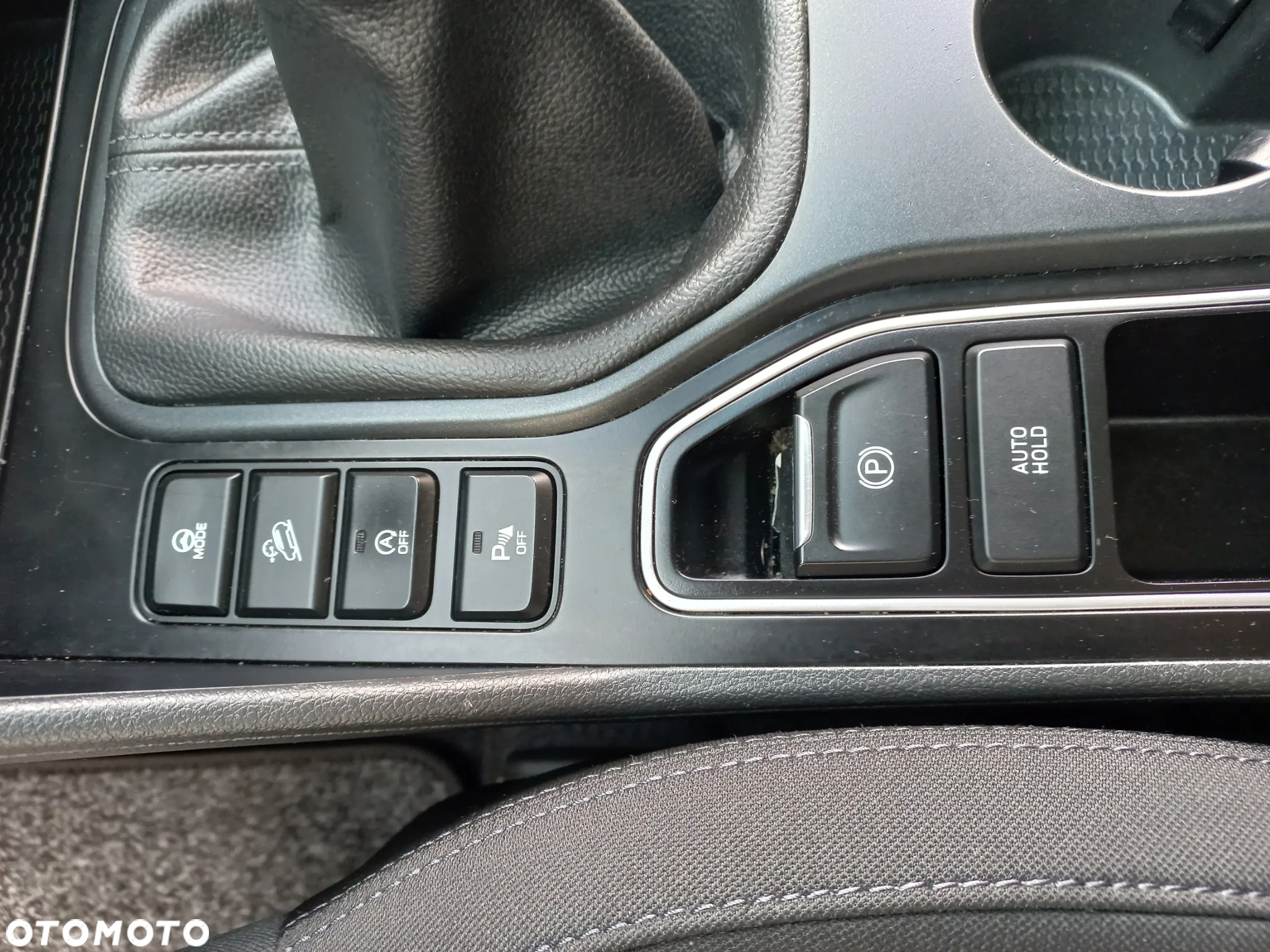 Hyundai Tucson blue 1.6 CRDi 2WD Advantage - 29