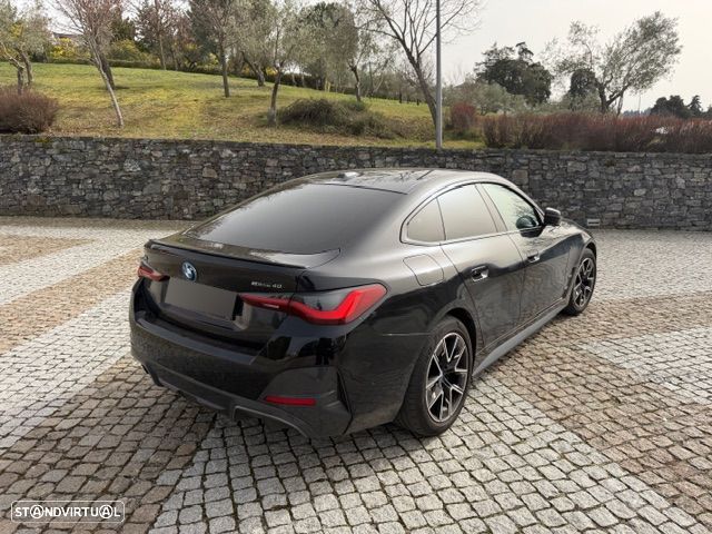 BMW 418 Gran Coupé - 58