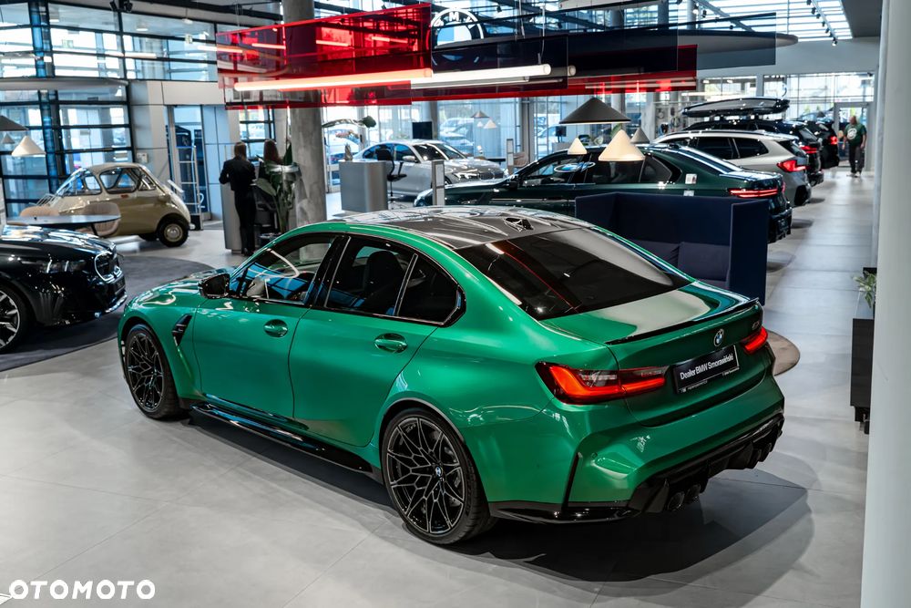 BMW M3 - 12