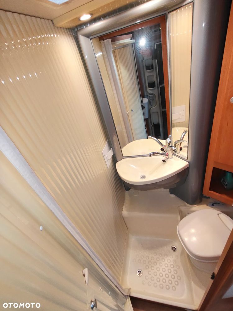 KNAUS 600 SUN  TI - 21