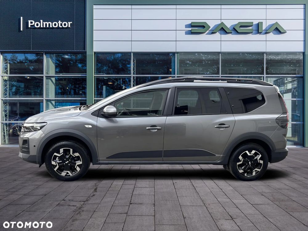 Dacia Jogger 1.8 Full Hybrid 155 Journey MMT 7os - 4