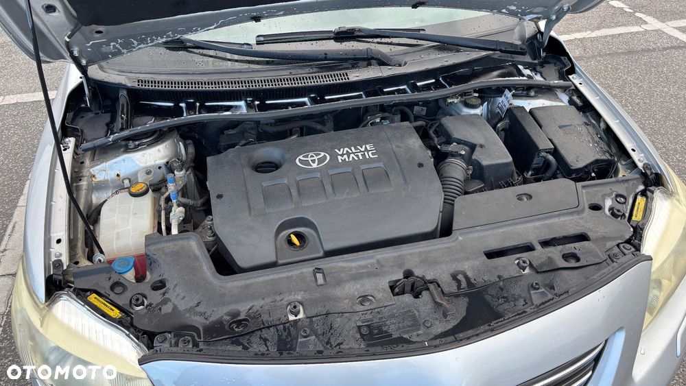 Toyota Corolla 1.6 Premium MM - 20