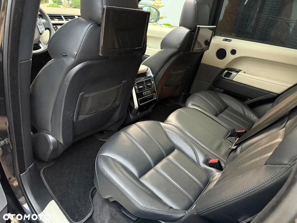 Land Rover Range Rover Sport S 3.0 TD V6 HSE - 7