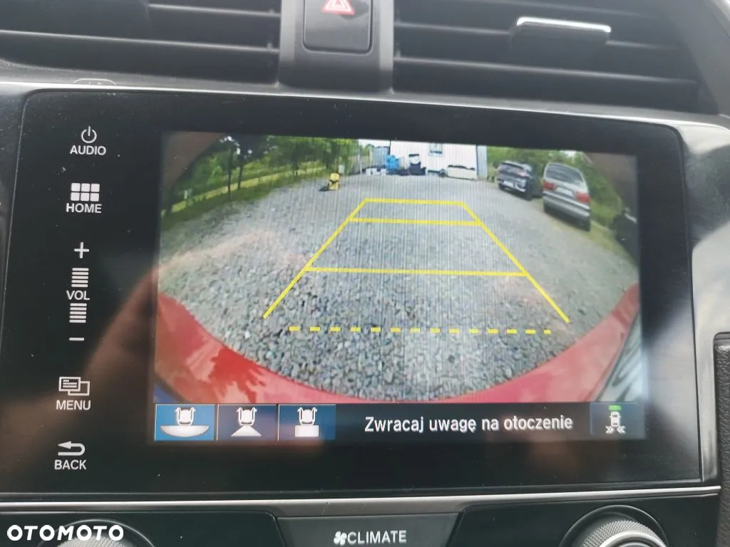 Honda Civic 1.5 T Sport Plus (Navi) - 24