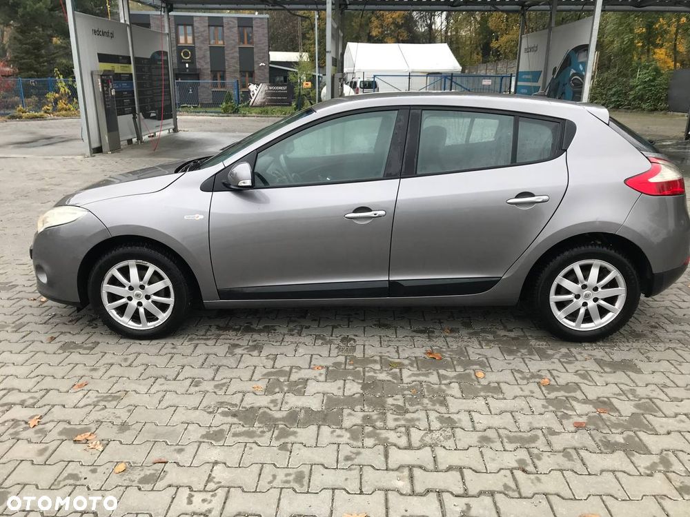 Renault Megane - 9