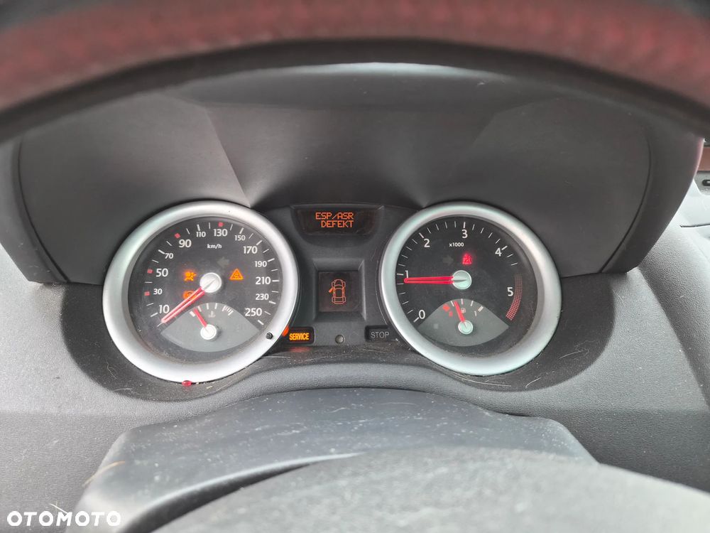 Renault Megane 1.9 dCi Coupe-Cabriolet Luxe Privilege - 12