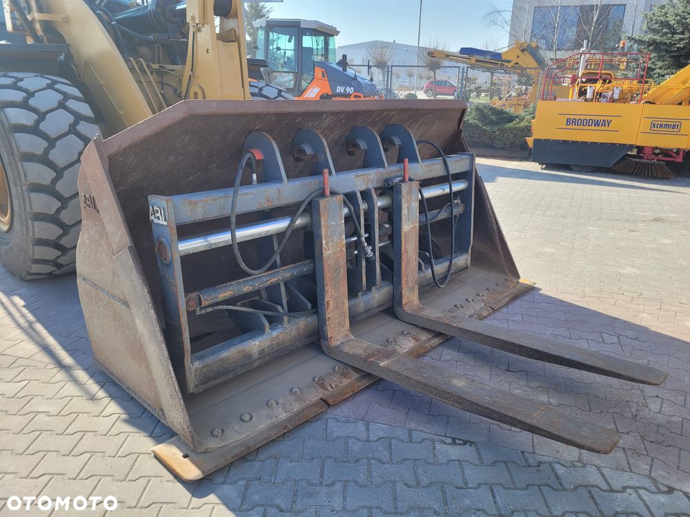 Caterpillar 962 K - 9