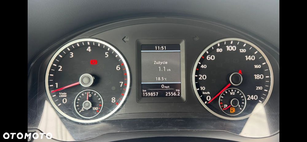 Volkswagen Tiguan 1.4 TSI BlueMotion Technology Cup Sport & Style - 19