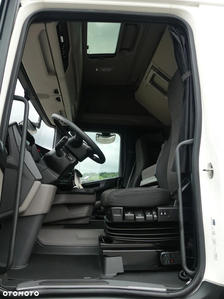 Scania R450 / EURO 6 / RETARDER / STANDARD / AUTOMAT / - 17
