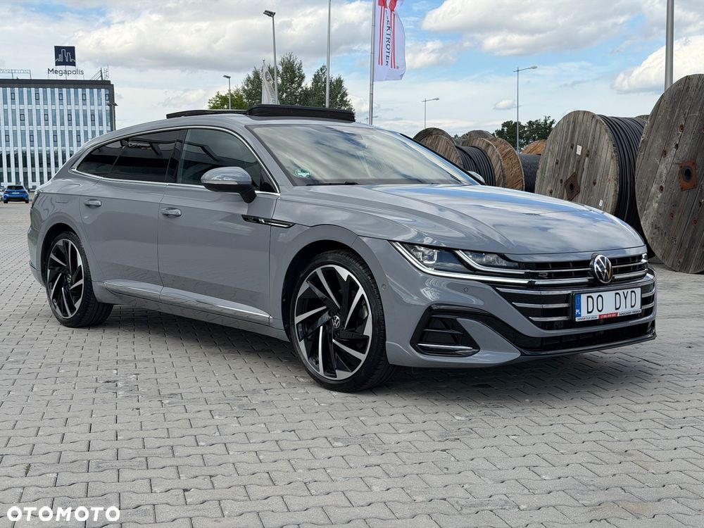 Volkswagen Arteon 2.0 TDI R-Line DSG - 13