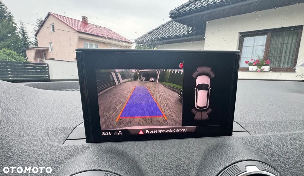 Audi Q2 35 TFSI S Line S tronic - 26