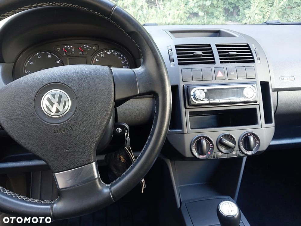 Volkswagen Polo 1.2 United - 34
