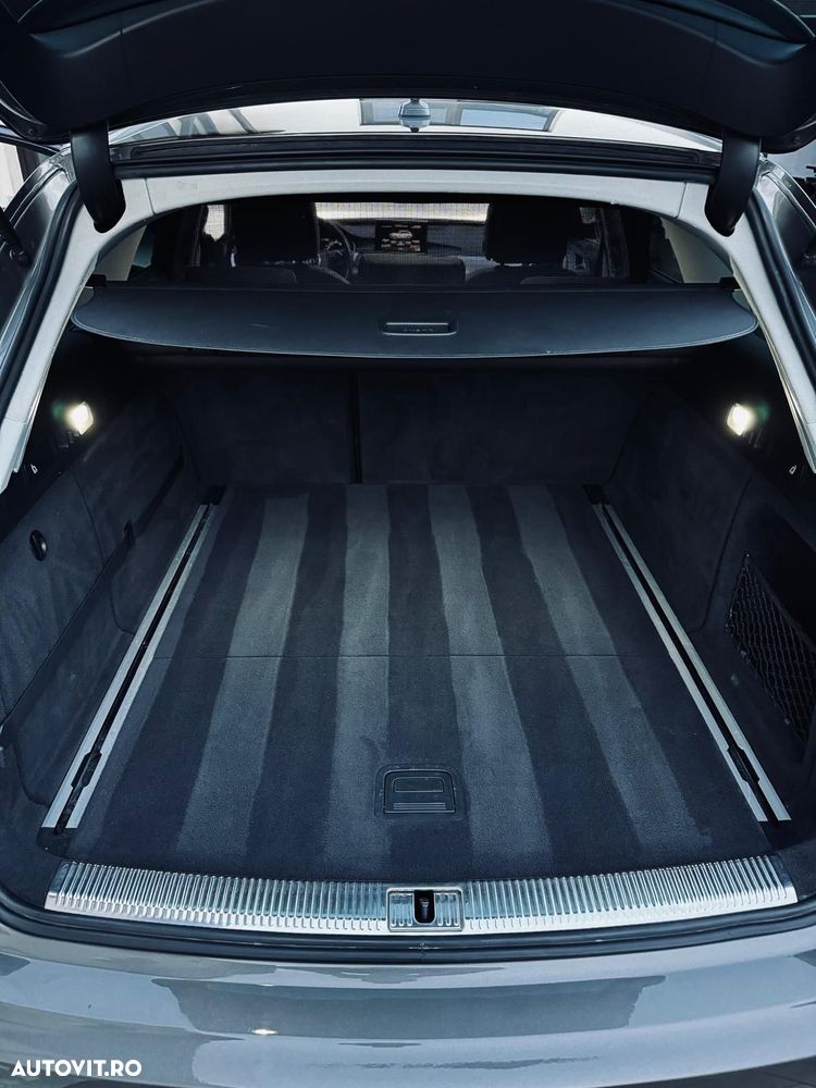 Audi A6 2.0 TDI Ultra DPF S tronic - 19