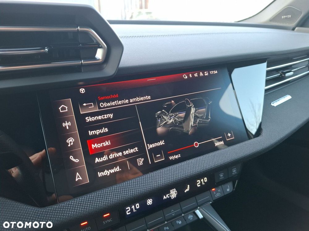 Audi S3 Limousine TFSI Quattro S tronic - 31