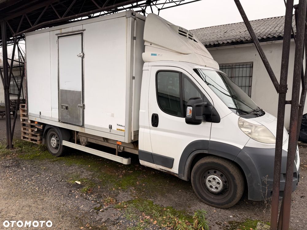 Citroën Jumper - 7