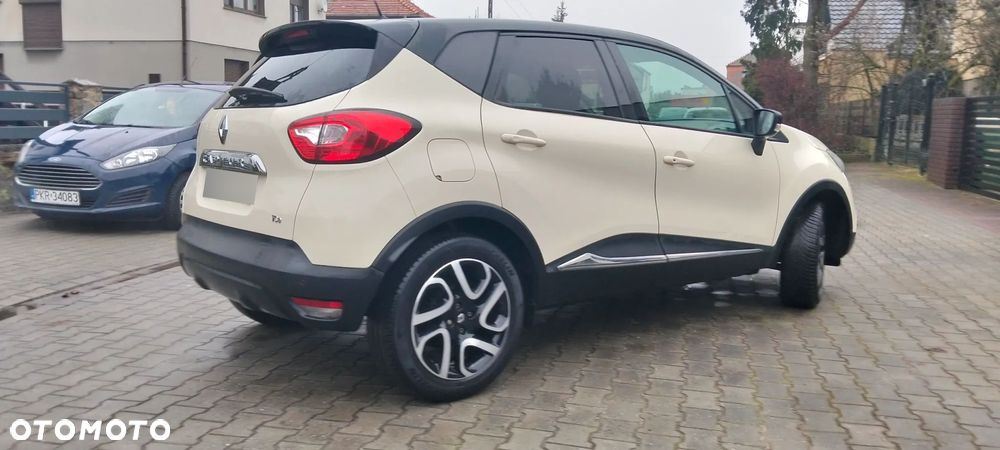 Renault Captur - 4
