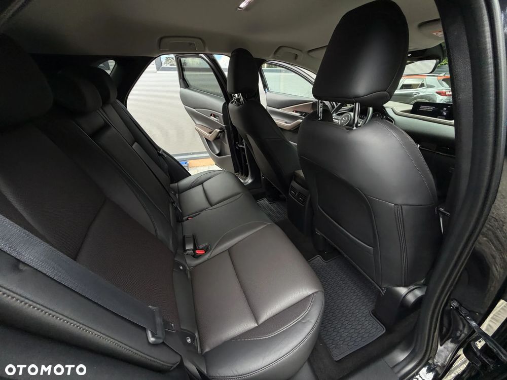 Mazda CX-30 SKYACTIV-G 2.0 M-Hybrid 150 - 17