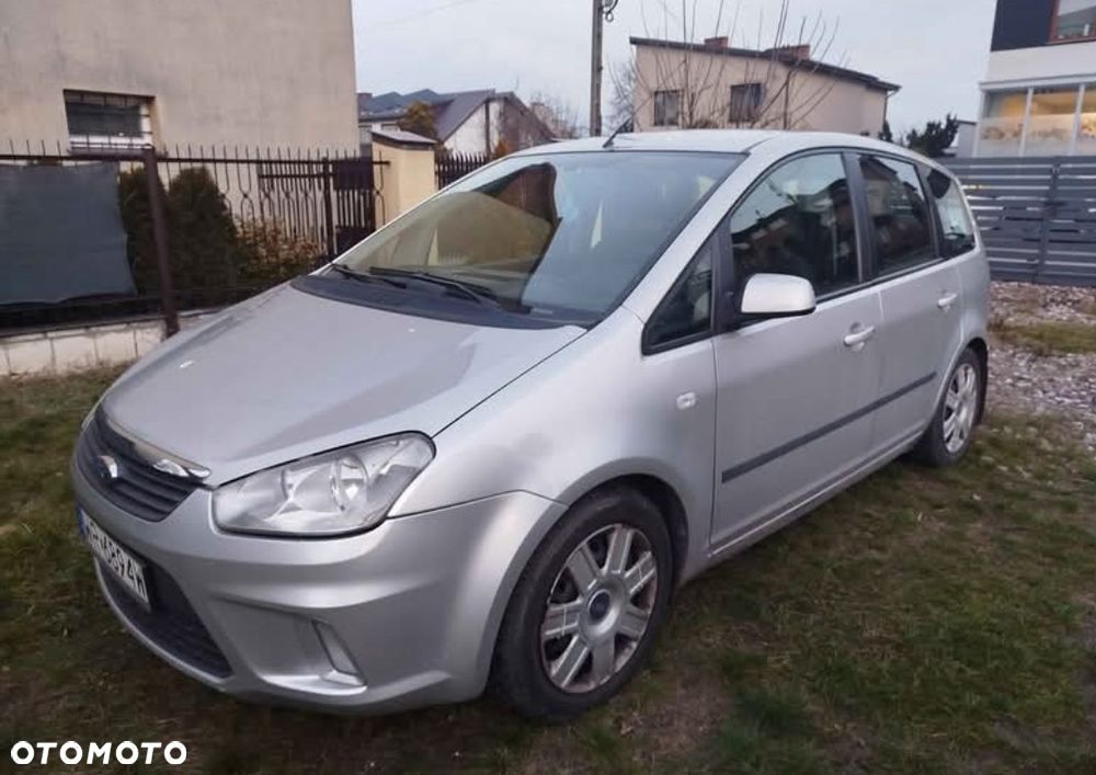 Ford C-MAX - 3
