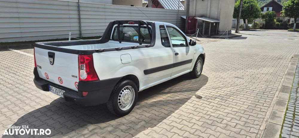 Dacia Pick Up - 3